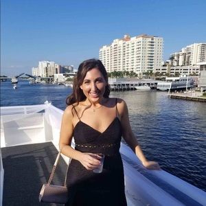 Meet your Posher, Jocelyn